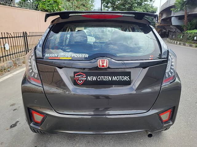 Used Honda Jazz [2015-2018] S Petrol in Bangalore