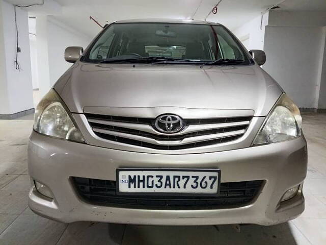 Used 2009 Toyota Innova in Mumbai