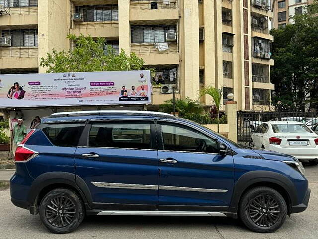 Used Maruti Suzuki XL6 [2019-2022] Alpha MT Petrol in Mumbai