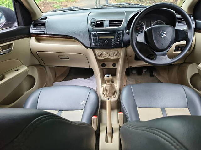 Used Maruti Suzuki Swift DZire [2011-2015] VDI in Mysore