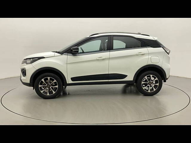 Used Tata Nexon [2020-2023] XZA Plus (O) in Delhi