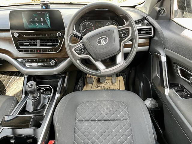 Used Tata Harrier [2019-2023] XT [2019-2020] in Delhi