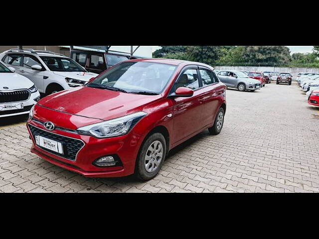 Used Hyundai i20 [2020-2023] Magna 1.2 MT [2020-2023] in Bangalore