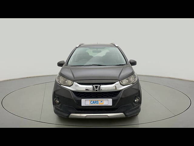 Used Honda WR-V [2017-2020] VX MT Diesel in Hyderabad