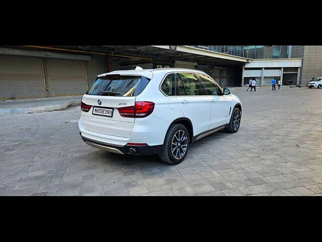 Used BMW X5 [2014-2019] xDrive 30d in Mumbai