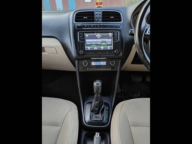 Used Skoda Rapid Style 1.5 TDI AT in Mumbai