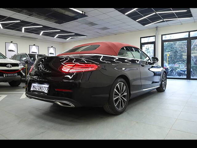 Used Mercedes-Benz C-Class Cabriolet [2016-2018] C 300 in Delhi