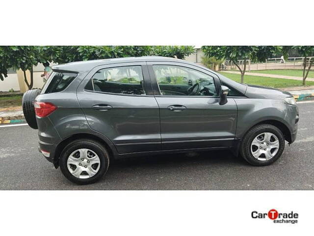 Used Ford EcoSport [2013-2015] Ambiente 1.5 Ti-VCT in Noida