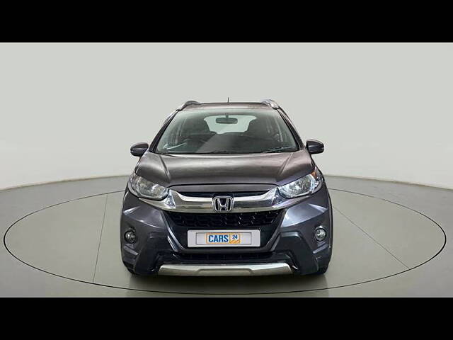 Used Honda WR-V [2017-2020] VX MT Petrol in Delhi