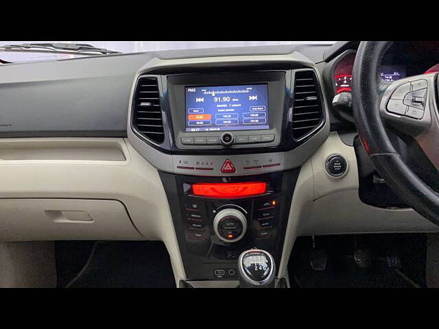 Used Mahindra XUV300 [2019-2024] W8 (O) 1.2 Petrol in Kochi