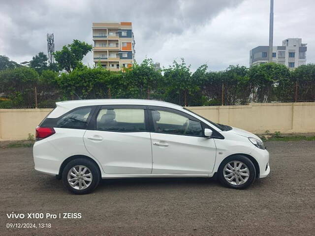 Used Honda Mobilio V Diesel in Jalgaon