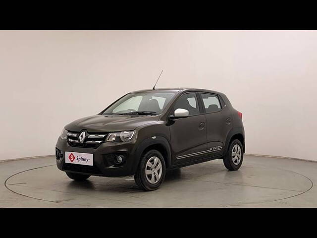 Used 2019 Renault Kwid in Ghaziabad