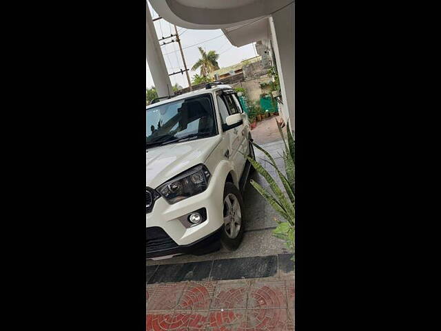 Used Mahindra Scorpio S11 MT 7S in Lucknow