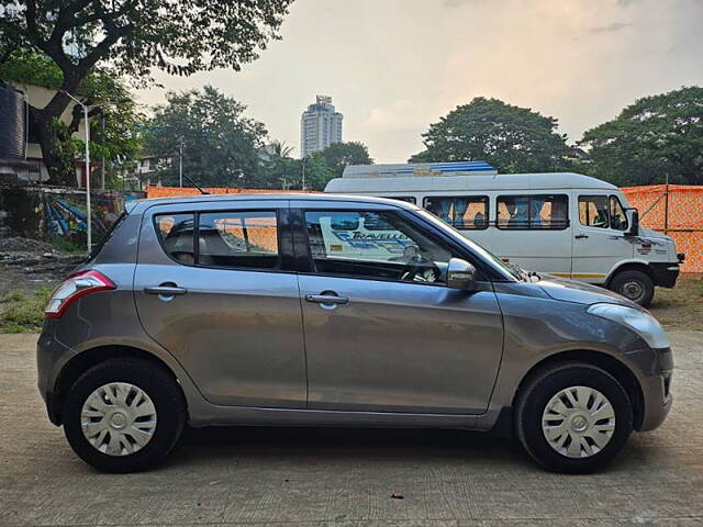 Used Maruti Suzuki Swift [2011-2014] VXi in Mumbai