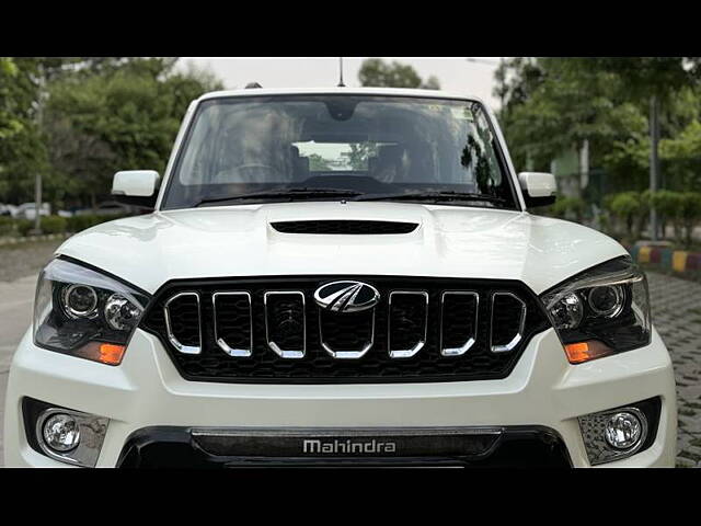 Used 2019 Mahindra Scorpio in Delhi