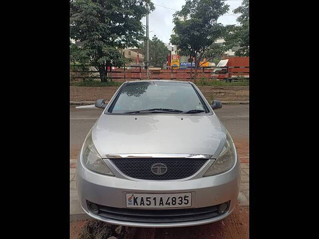 Used 2011 Tata Vista in Bangalore