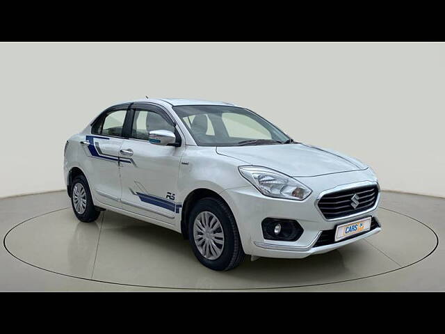 Used 2018 Maruti Suzuki DZire in Patna