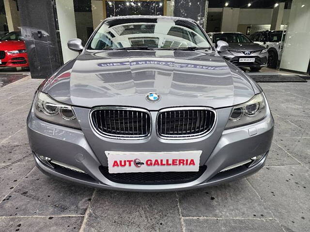 Used 2011 BMW 3-Series in Pune