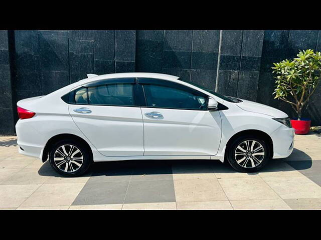 Used Honda City [2014-2017] V in Delhi