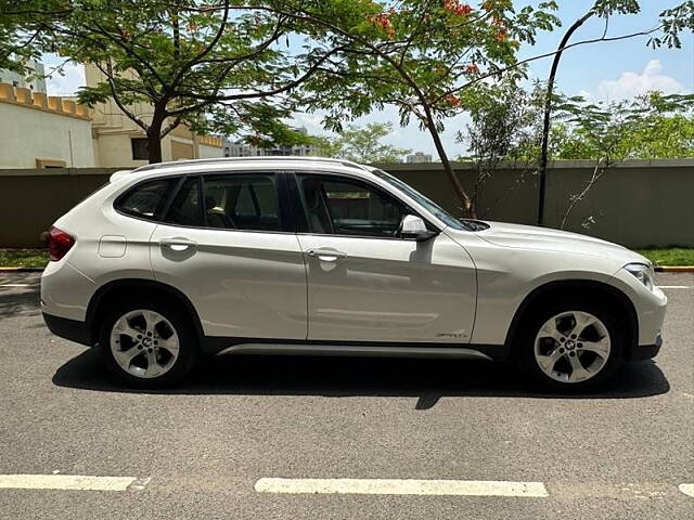 Used BMW X1 [2013-2016] sDrive20d in Pune