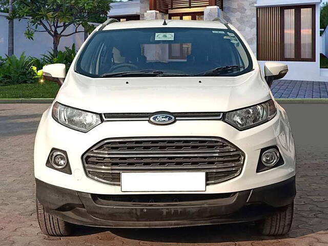 Used 2013 Ford Ecosport in Delhi