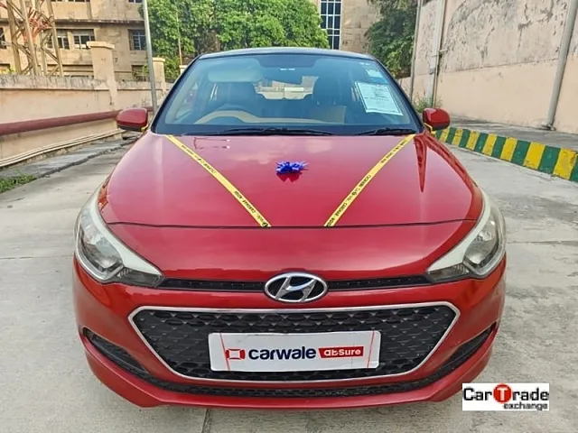 Used 2016 Hyundai Elite i20 in Noida