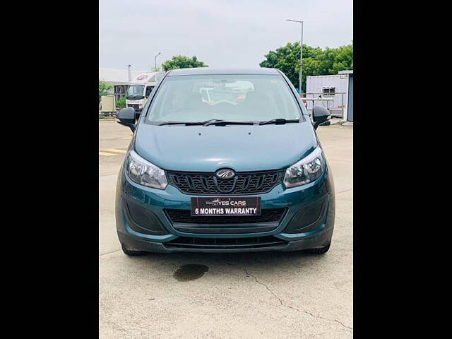 Used 2018 Mahindra Marazzo in Chennai