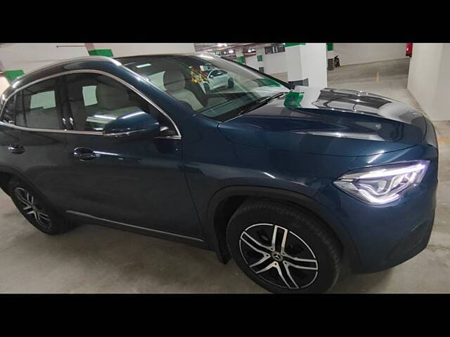 Used Mercedes-Benz GLA [2021-2024] 200 [2021-2023] in Hyderabad