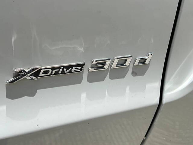 Used BMW X5 [2014-2019] xDrive 30d in Bangalore