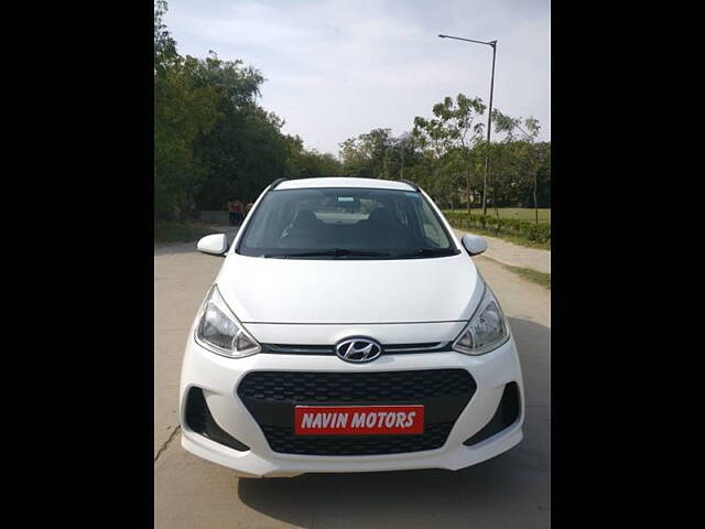 Used 2019 Hyundai Grand i10 in Ahmedabad