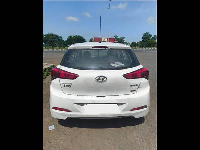 Used Hyundai Elite i20 [2017-2018] Sportz 1.4 CRDI in Gulbarga