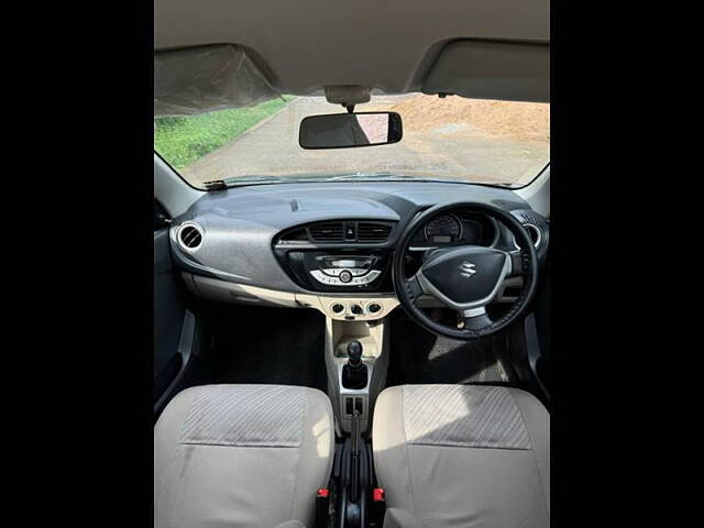 Used Maruti Suzuki Alto K10 [2014-2020] VXi in Raipur