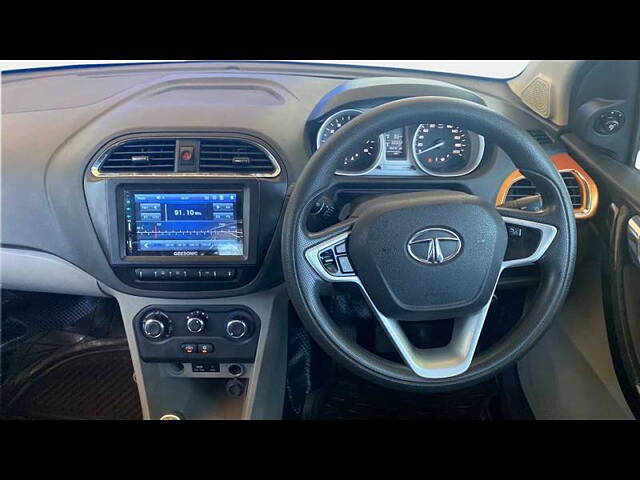 Used Tata Tiago [2016-2020] Revotron XZ in Chennai