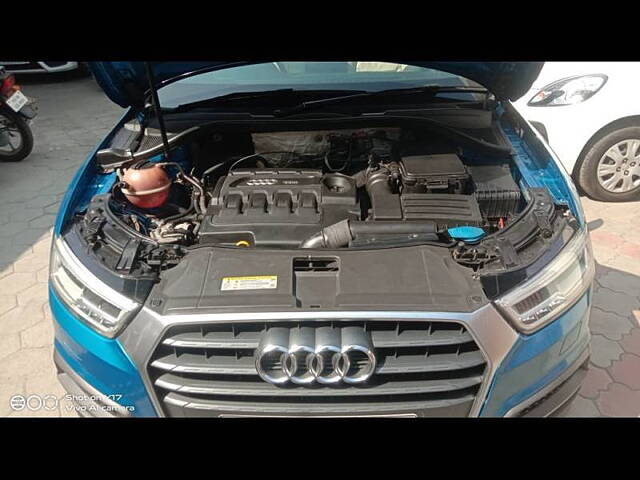 Used Audi Q3 [2017-2020] 30 TDI Premium FWD in Coimbatore