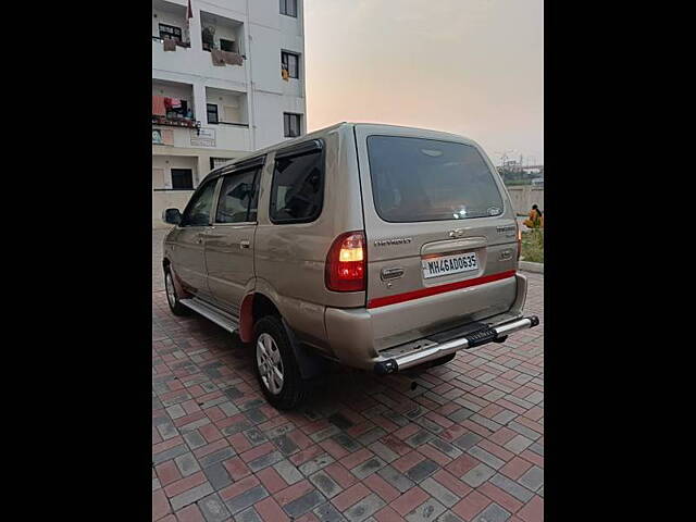 Used Chevrolet Tavera Neo 3-10 STR BS-III in Nagpur