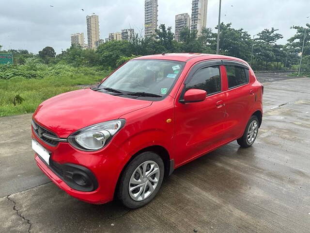 Used 2023 Maruti Suzuki Celerio in Mumbai