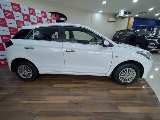 Used Hyundai Elite i20 [2016-2017] Magna 1.2 [2016-2017] in Mumbai