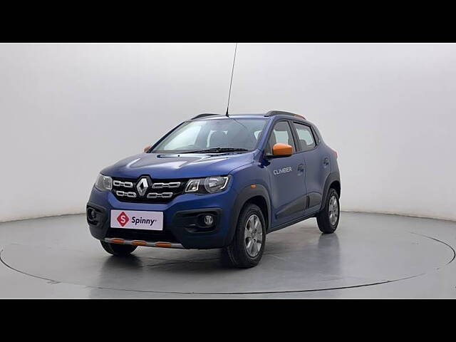 Used 2018 Renault Kwid in Bangalore