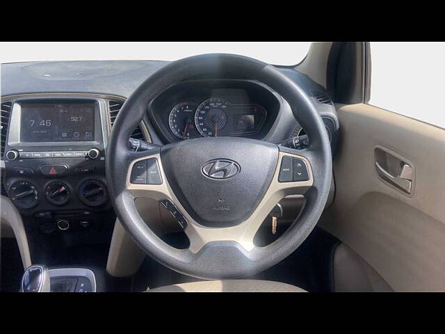 Used Hyundai Santro Sportz AMT [2018-2020] in Hyderabad