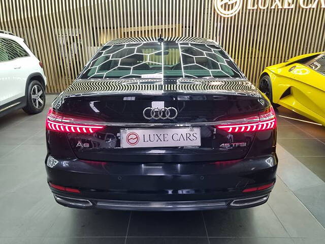 Used Audi A6 Technology 45 TFSI in Bangalore