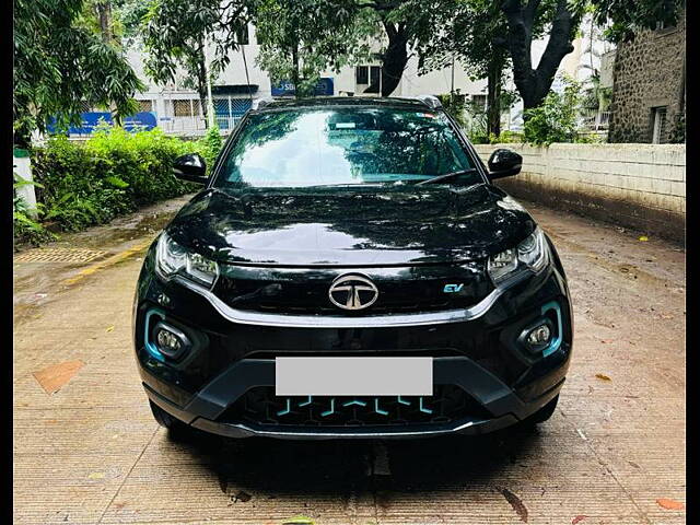 Used Tata Nexon EV [2020-2022] XZ Plus Dark Edition in Pune