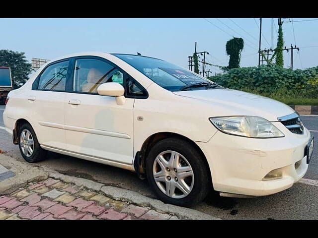 Used Honda City ZX EXi in Ranchi