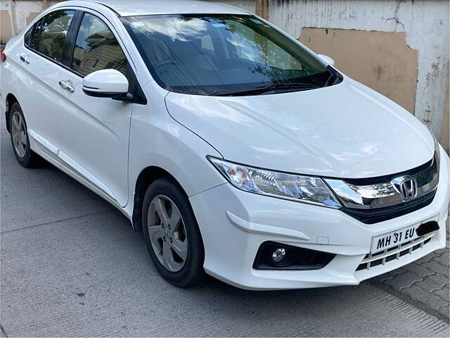 Used 2015 Honda City in Nagpur