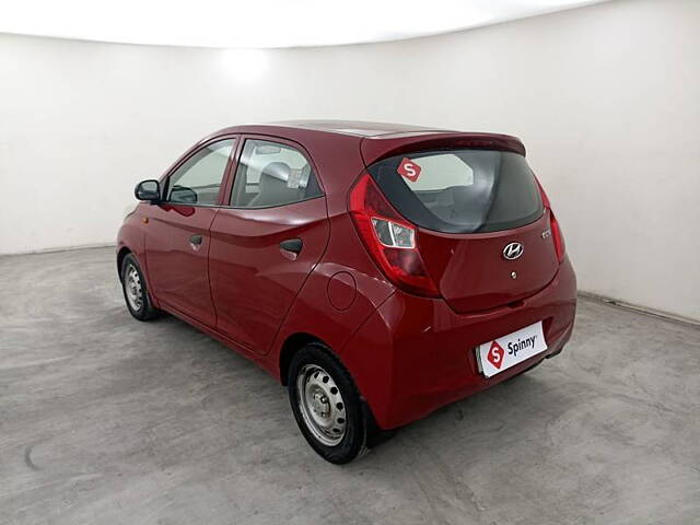 Used Hyundai Eon Era + in Coimbatore