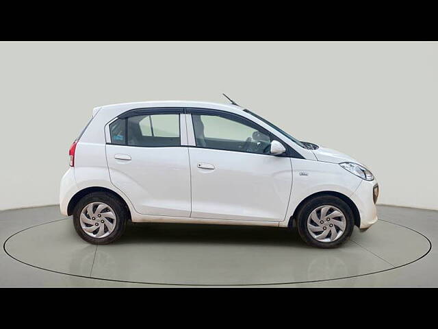 Used Hyundai Santro Sportz AMT [2018-2020] in Hyderabad