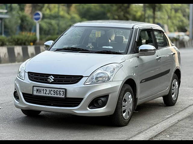 Used Maruti Suzuki Swift DZire [2011-2015] VXI in Mumbai