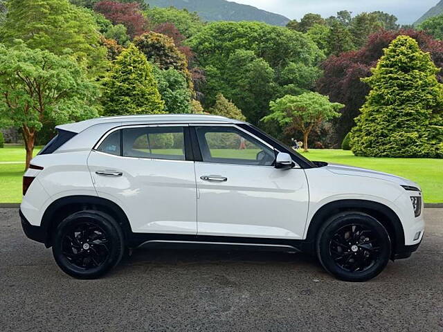 Used Hyundai Creta [2020-2023] SX 1.5 Diesel [2020-2022] in Delhi