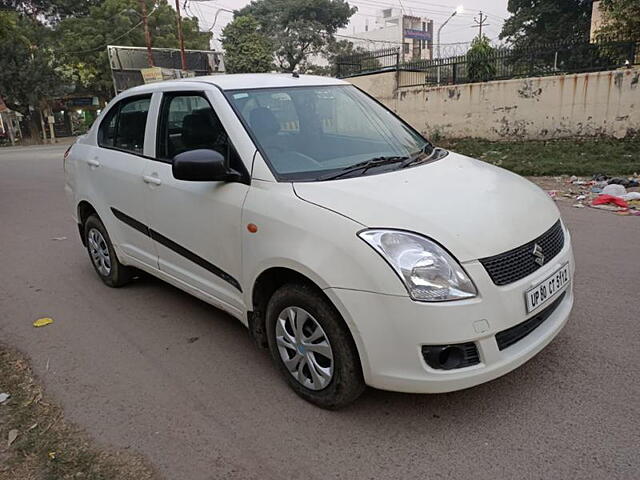 Used 2015 Maruti Suzuki Swift DZire in Kanpur