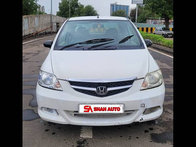 Used 2006 Honda City in Ahmedabad