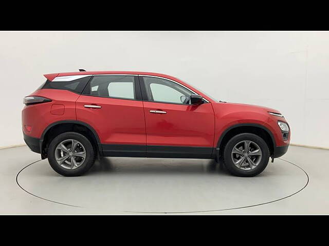 Used Tata Harrier [2019-2023] XZA in Hyderabad